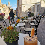 Photo n°1 de l'avis de Michela.a fait le 08/07/2021 à 17:33 sur le  Curcuma cafè à Fano