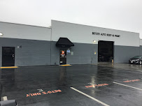 Beto's Auto Body & Paint - Photo 3 - Car repair in Fullerton, CA, Fullerton