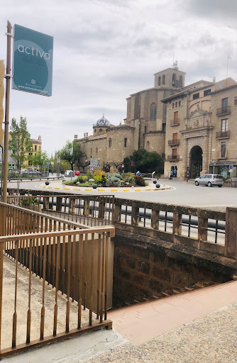 Activa Centre de Salut Integral en Solsona, Lleida