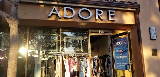 Adore Boutique