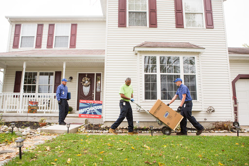 Air Conditioning Repair Service «Hutchinson Plumbing Heating Cooling», reviews and photos, 621 Chapel Ave, Cherry Hill, NJ 08034, USA