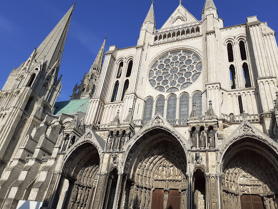 Les plus récentes hôtels Hôtellerie Saint-Yves 28000 Chartres