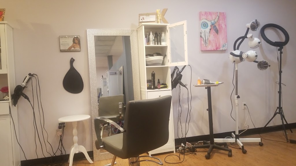 Salon Envy Enterprise 36330