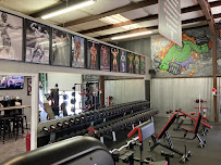 Ironworks Gym - Photo 7 - Car repair in Tracy, CA, Stockton