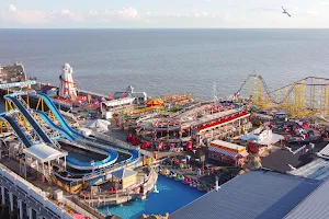 Clacton Pier image