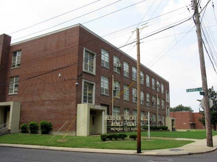 Memphis Adult High School