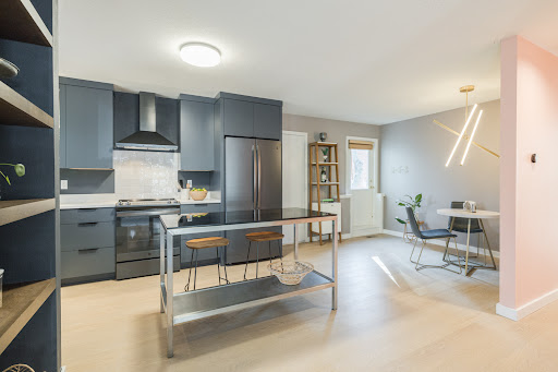 Cabinet Maker «Imperial Cabinets & Millwork Inc», reviews and photos, 275 Beavercreek Rd, Oregon City, OR 97045, USA