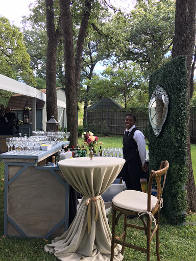 Caterer «Wendy Krispin Caterer», reviews and photos, 528 S Hall St, Dallas, TX 75226, USA