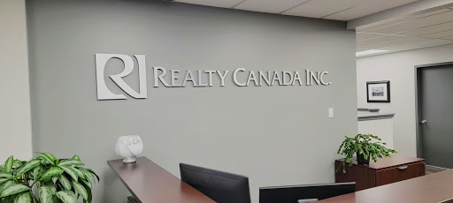 Realty Canada Inc
