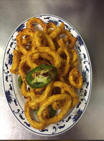 New Thriving by null