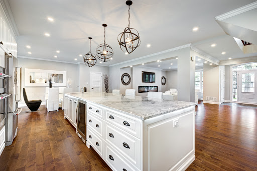 Pure Builders Inc image