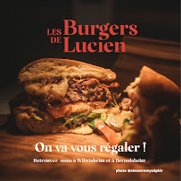 Photos du propriétaire du Restaurant de hamburgers Les Burgers de Lucien Wilwisheim - n°15