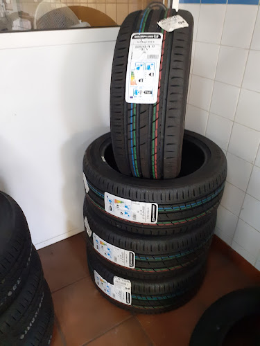 Pontovisual Pneus Braga - Comércio de pneu
