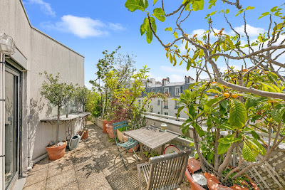 Lamartine Real Estate Partner à Paris