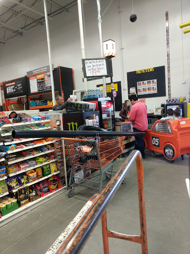 Home Improvement Store «The Home Depot», reviews and photos, 16420 Washington St, Thornton, CO 80023, USA