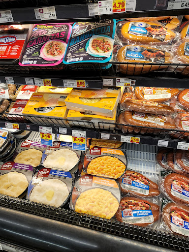 Grocery Store «Fred Meyer», reviews and photos, 2855 Broadway St NE, Salem, OR 97303, USA