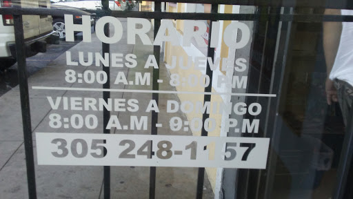 Grocery Store «La Mexicana Market Inc», reviews and photos, 27861 S Dixie Hwy, Homestead, FL 33032, USA