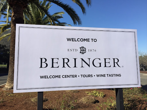 Winery «Beringer Vineyards», reviews and photos, 2000 Main St, St Helena, CA 94574, USA