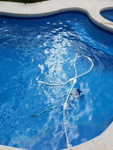 Fort Worth Clear Pool Service
