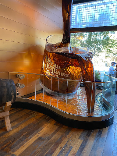 Tourist Attraction «Evan Williams Bourbon Experience», reviews and photos, 528 W Main St, Louisville, KY 40202, USA