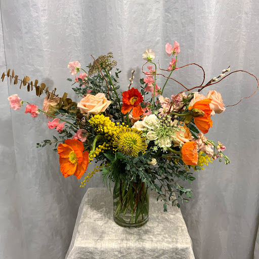 Florist «Tourterelle», reviews and photos, 2216 Ivy Rd, Charlottesville, VA 22903, USA