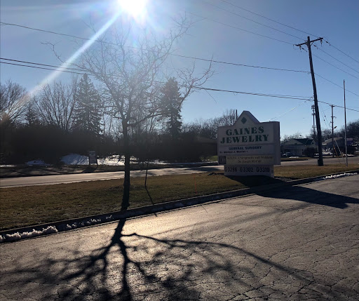Jeweler «Gaines Jewelry», reviews and photos, G-3310 Beecher Rd, Flint, MI 48532, USA