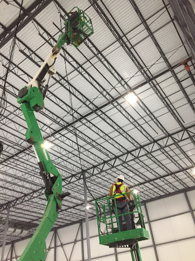 Photo of Organ Mountain Cabling and Technology L.L.C.