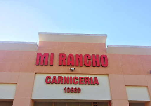 Supermarket «Mi Rancho RC», reviews and photos, 10669 Coloma Rd, Rancho Cordova, CA 95670, USA
