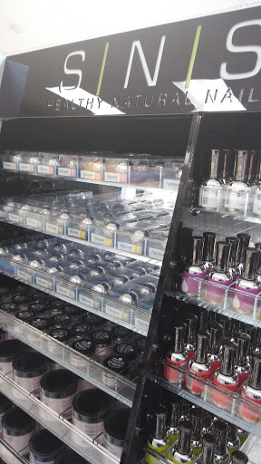 Beauty Supply Store «Twin City Nail Supply», reviews and photos, 455 University Ave W, St Paul, MN 55103, USA