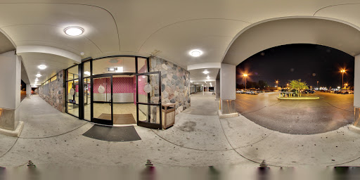 Gym «Planet Fitness», reviews and photos, 27330 Plymouth Rd, Redford Charter Twp, MI 48239, USA