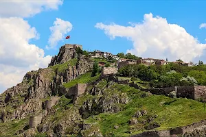 Ankara Castle image