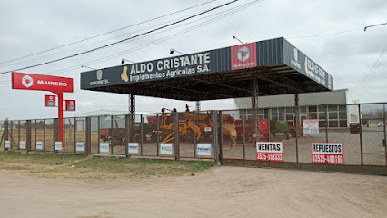 Aldo Cristante Implementos Agrícolas S.A