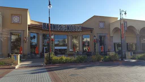 Book Store «Barnes & Noble», reviews and photos, 280 Palladio Pkwy, Folsom, CA 95630, USA