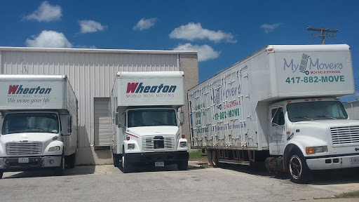 1913 E Florida St, Springfield, MO 65803, USA