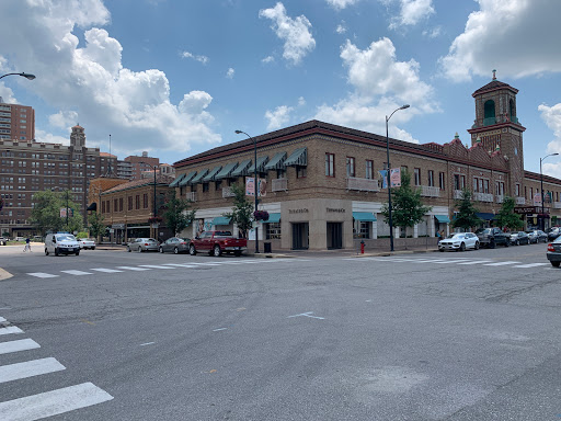 Jewelry Store «Tiffany & Co.», reviews and photos, 301 Nichols Rd, Kansas City, MO 64112, USA