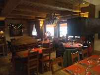 Atmosphère du Restaurant La Caleche Rmt SARL à La Clusaz - n°17