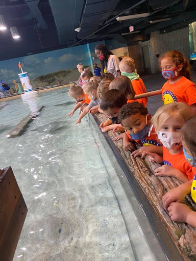 Preschool «Suncoast Academy: South Tampa Preschool», reviews and photos, 4207 W San Miguel St, Tampa, FL 33629, USA