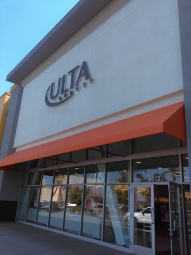 Hair Salon «Ulta Beauty», reviews and photos, 6312 Pacific Coast Hwy, Long Beach, CA 90803, USA
