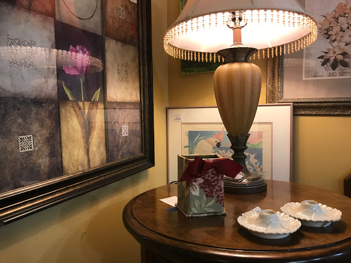 Thrift Store «Caring Place», reviews and photos, 2000 Railroad Ave, Georgetown, TX 78626, USA