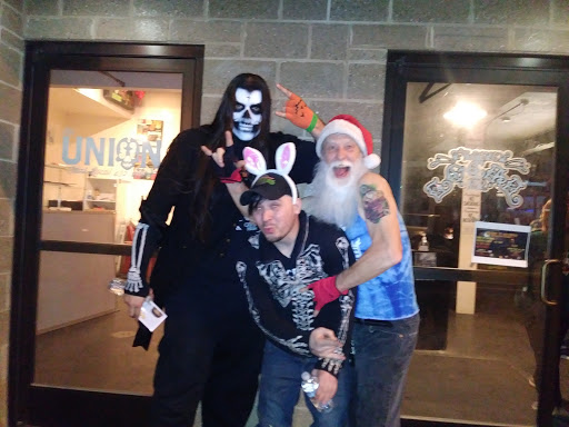 Live Music Venue «Flint Local 432», reviews and photos, 124 W 1st St, Flint, MI 48502, USA