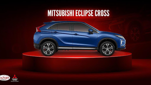 Used Car Dealer «Younger Mitsubishi», reviews and photos, 1935 Dual Hwy, Hagerstown, MD 21740, USA