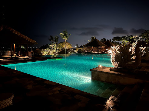 AYANA Resort Bali by null