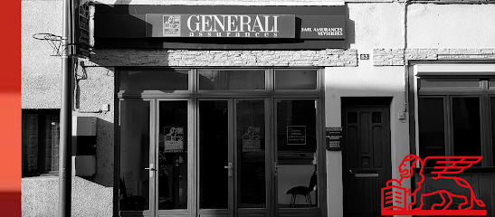 Assurance Generali - Sarl Assurances Veyssieres Aigueperse Aigueperse
