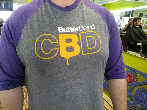 Barber Shop «Abe Barbershop», reviews and photos, 5312 Mission St, San Francisco, CA 94112, USA