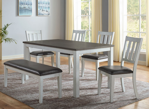 Furniture Store «Midwest Clearance Center», reviews and photos, 1316 W Lark Industrial Dr, Fenton, MO 63026, USA