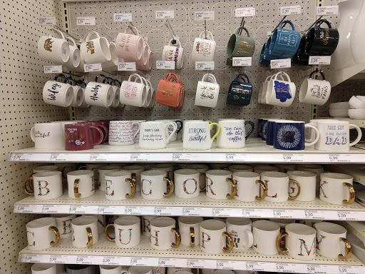 Department Store «Target», reviews and photos, 6100 Shingle Creek Pkwy, Brooklyn Center, MN 55430, USA