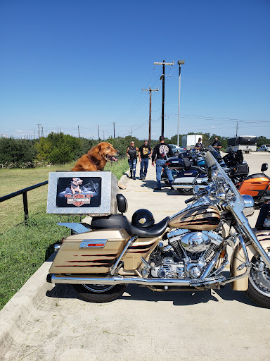 Harley-Davidson Dealer «Javelina Harley Davidson», reviews and photos, 29078 Interstate 10 Frontage Rd, Boerne, TX 78006, USA