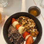 Photo n° 2 de l'avis de Marion.a fait le 01/05/2024 à 16:33 pour Smack - All Day Brunch à Angers