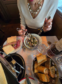 Les plus récentes photos du Restaurant français Le Chalet Saint-Michel à Paris - n°5