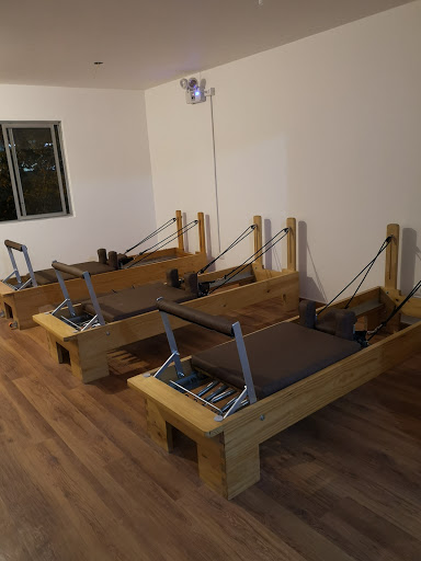 PILATES LA MOLINA - LA PLANICIE